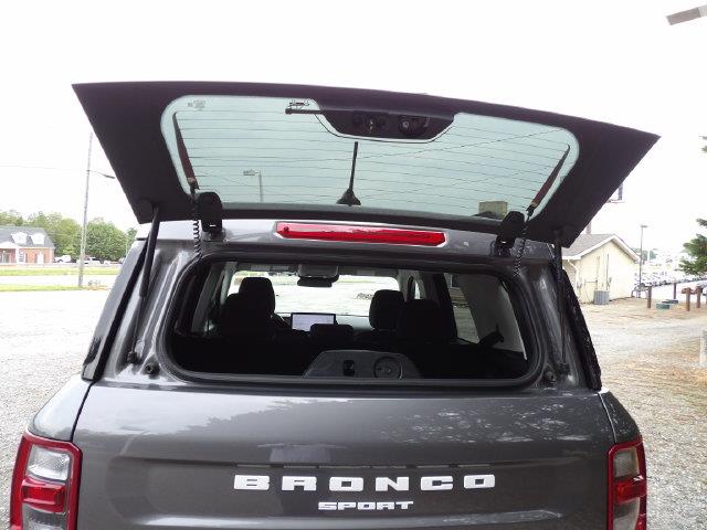 2025 Ford Bronco - $27,932