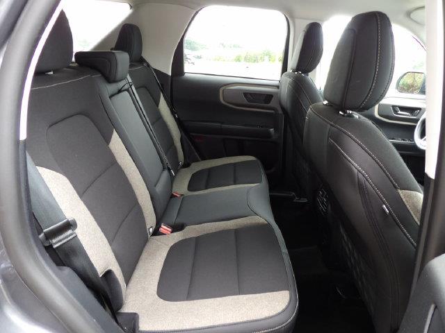 2025 Ford Bronco - $27,932