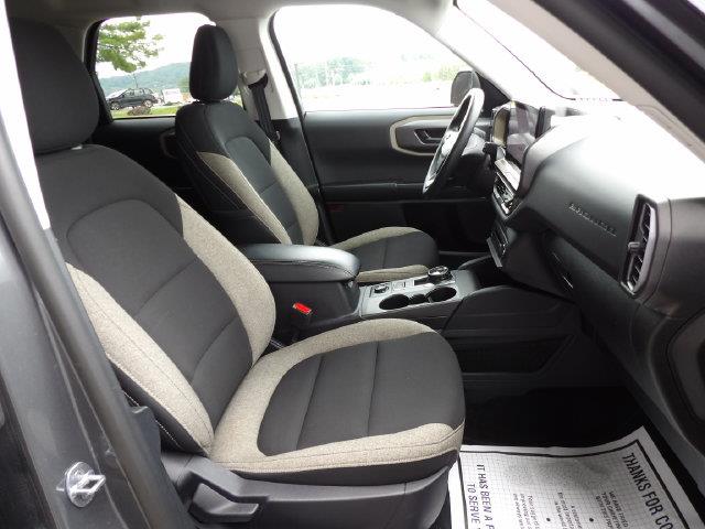 2025 Ford Bronco - $27,932