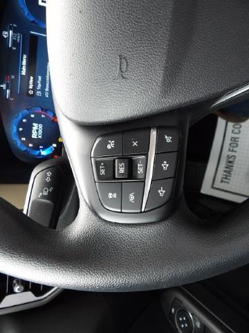 2025 Ford Bronco - $27,932