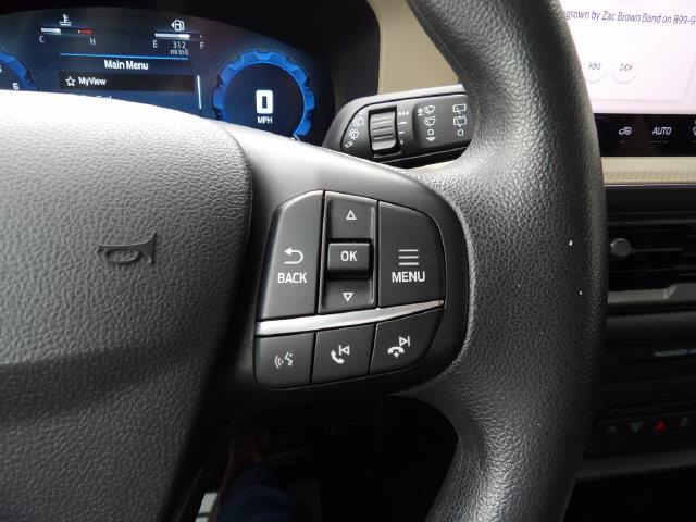 2025 Ford Bronco - $27,932