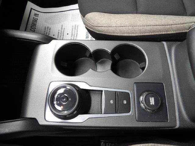 2025 Ford Bronco - $27,932