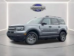 2025 Bronco Sport Thumbnail 1
