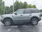 2025 Bronco Sport Thumbnail 25