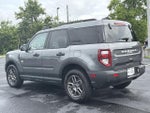 2025 Bronco Sport Thumbnail 26