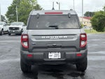 2025 Bronco Sport Thumbnail 27