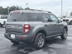 2025 Bronco Sport Thumbnail 29