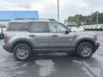 2025 Bronco Sport Thumbnail 30