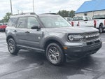 2025 Bronco Sport Thumbnail 31