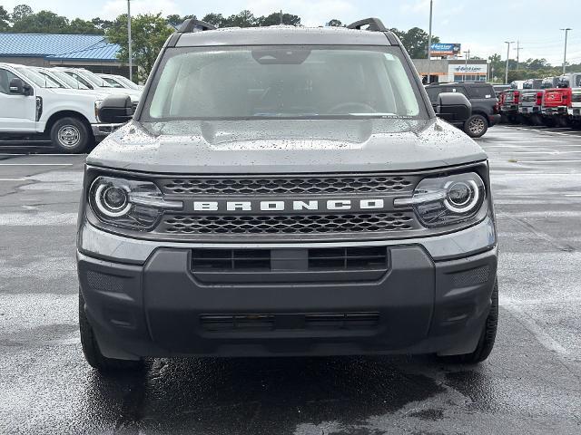 2025 Ford Bronco - $23,214