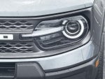 2025 Bronco Sport Thumbnail 33