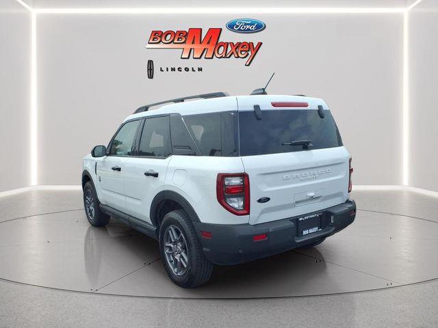 2025 Ford Bronco - $25,500