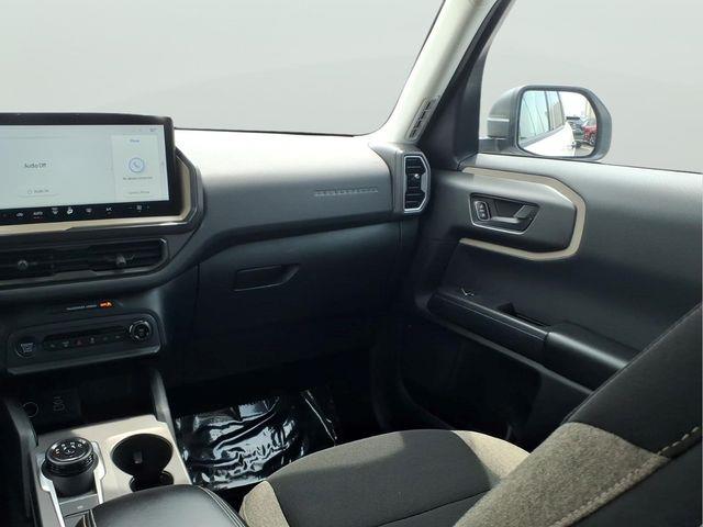 2025 Ford Bronco - $25,500