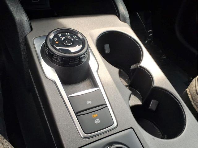 2025 Ford Bronco - $25,500