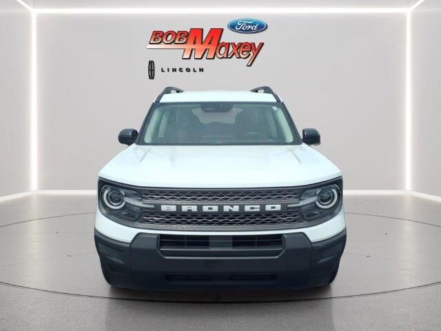2025 Ford Bronco - $24,080