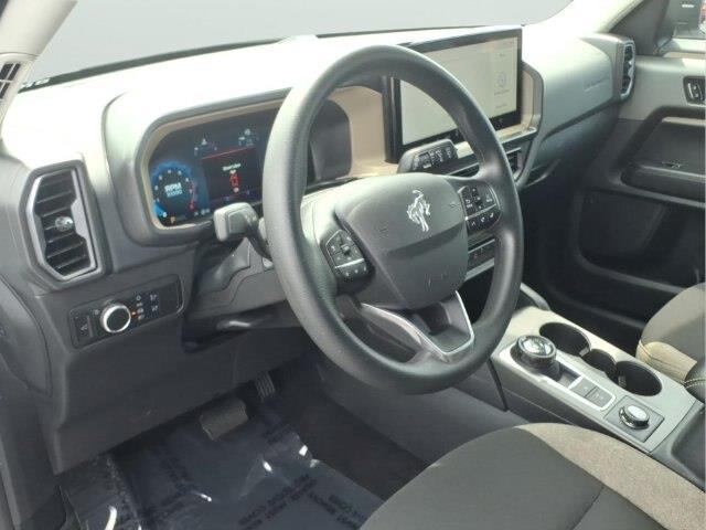 2025 Ford Bronco - $24,080