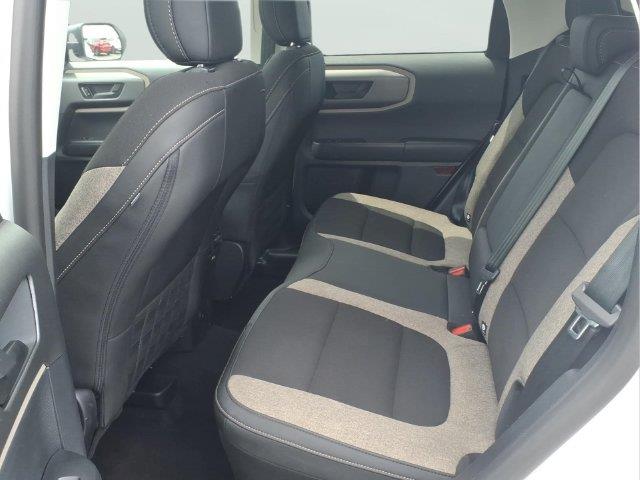 2025 Ford Bronco - $24,080