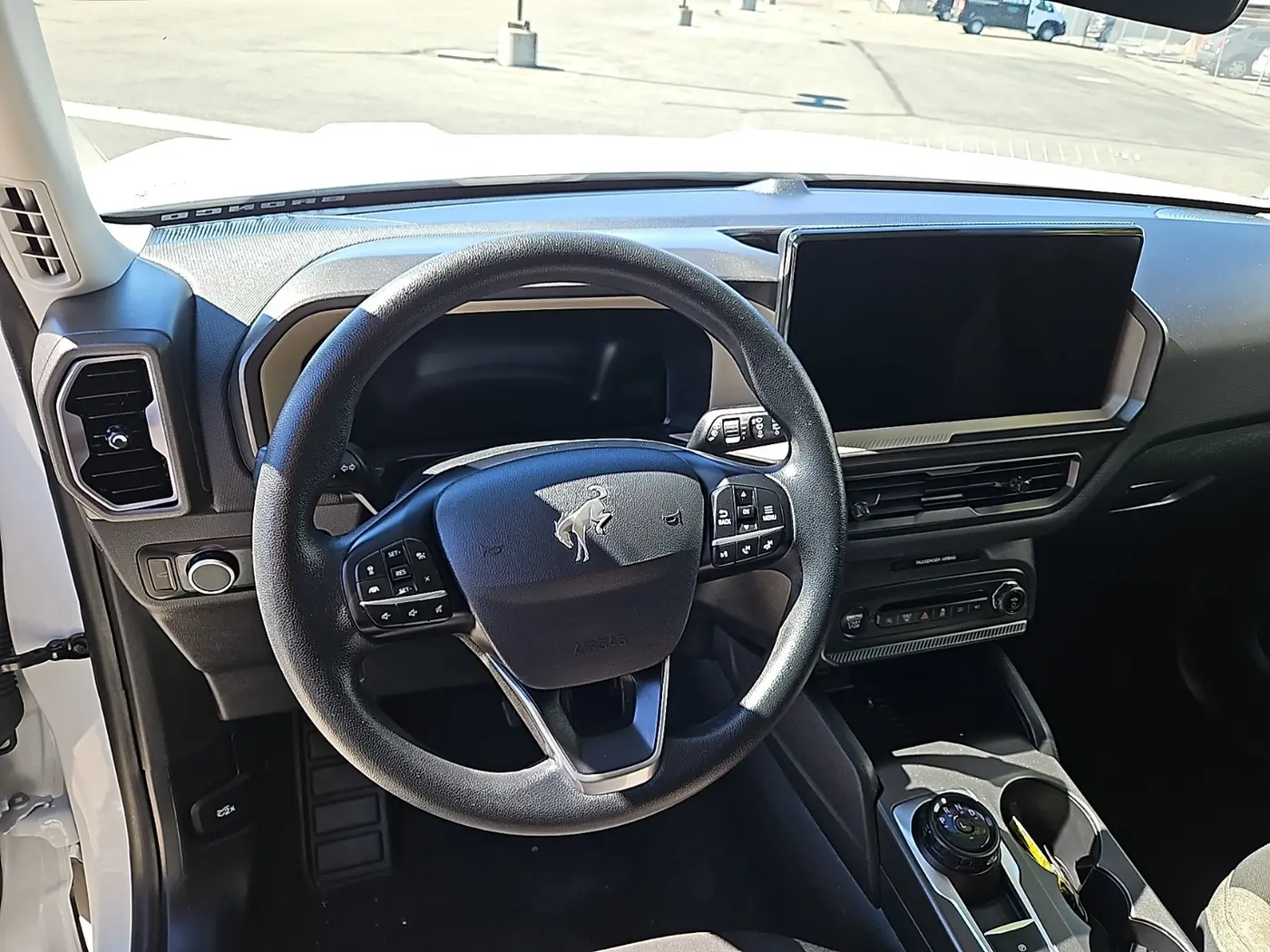 2025 Ford Bronco - $24,988