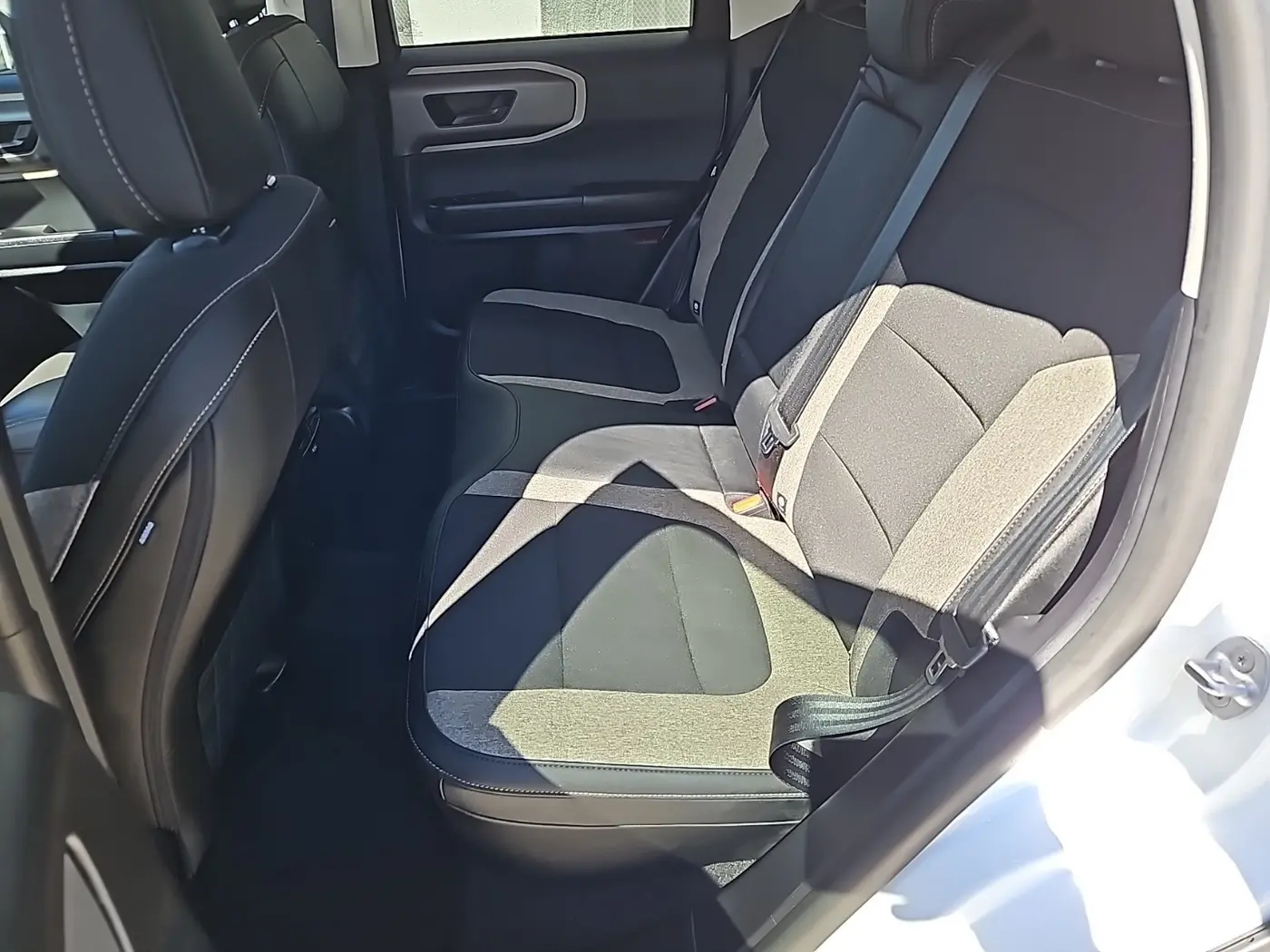 2025 Ford Bronco - $24,988