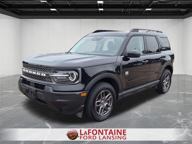 2025 Ford Bronco - $24,150
