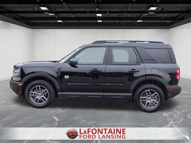 2025 Ford Bronco - $24,150