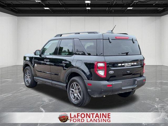 2025 Ford Bronco - $24,150