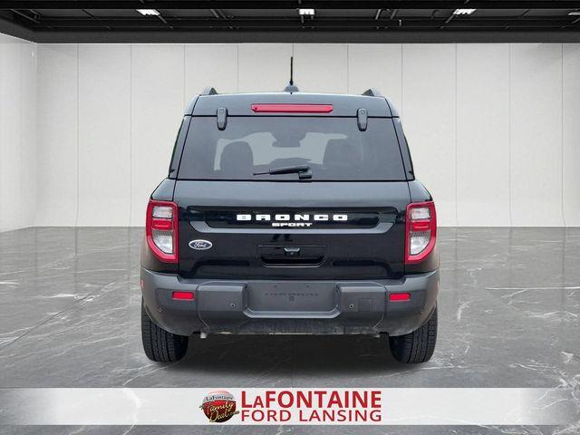 2025 Ford Bronco - $24,150