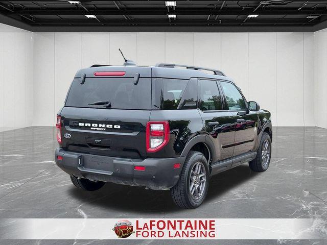 2025 Ford Bronco - $24,150