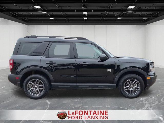 2025 Ford Bronco - $24,150