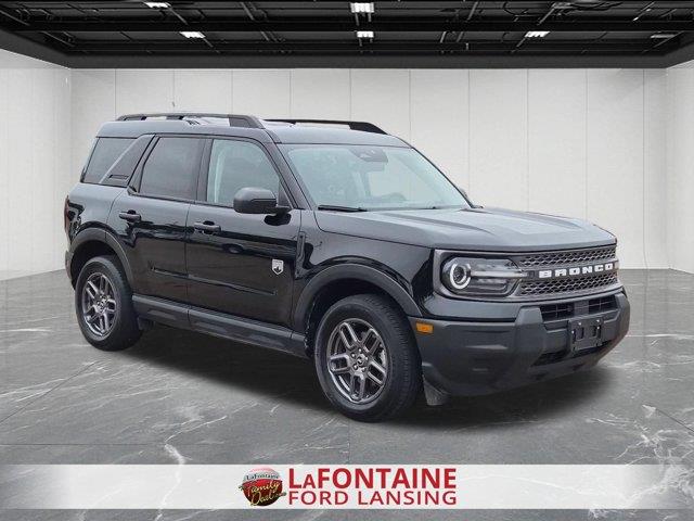 2025 Ford Bronco - $24,150
