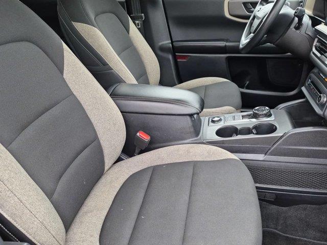 2025 Ford Bronco - $24,150