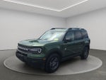 2025 Bronco Sport Thumbnail 2