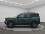 2025 Bronco Sport Thumbnail 3