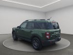 2025 Bronco Sport Thumbnail 4