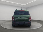 2025 Bronco Sport Thumbnail 5