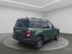 2025 Bronco Sport Thumbnail 6