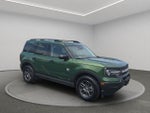 2025 Bronco Sport Thumbnail 8