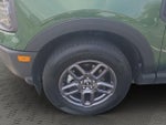 2025 Bronco Sport Thumbnail 22