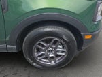 2025 Bronco Sport Thumbnail 23