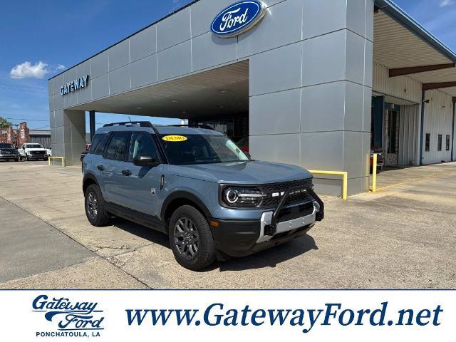 2025 Ford Bronco - $27,882