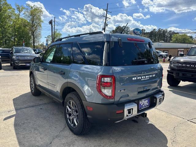 2025 Ford Bronco - $27,882