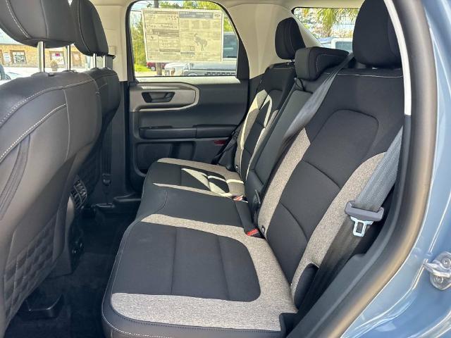 2025 Ford Bronco - $27,882
