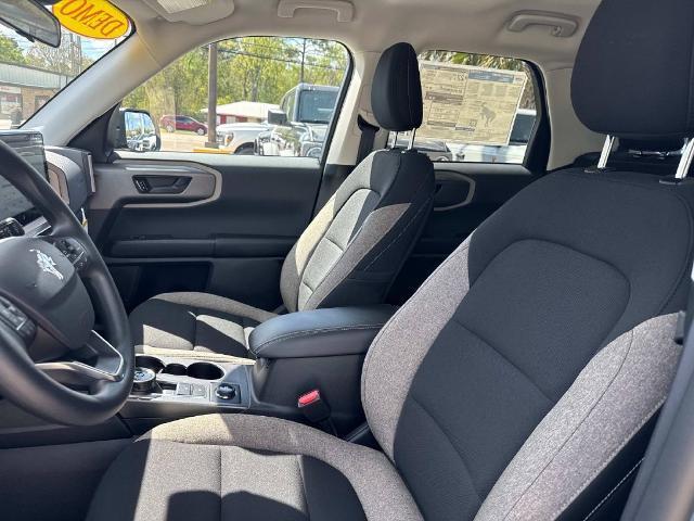 2025 Ford Bronco - $27,882