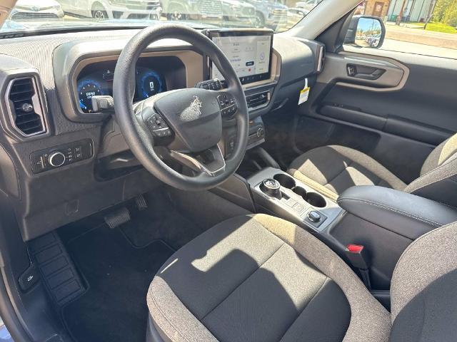 2025 Ford Bronco - $27,882