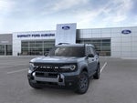 2025 Bronco Sport Thumbnail 12