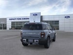 2025 Bronco Sport Thumbnail 17