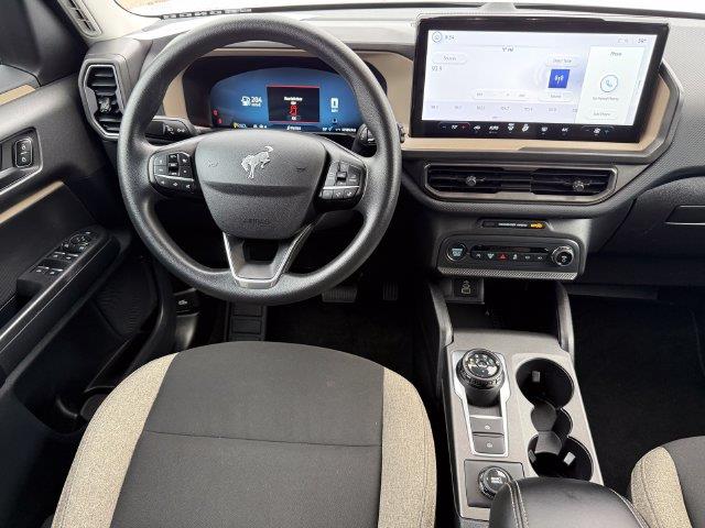 2025 Ford Bronco - $25,715