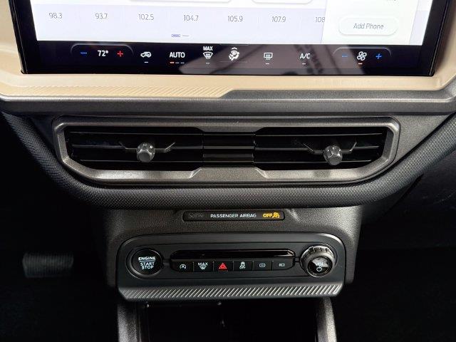 2025 Ford Bronco - $25,715
