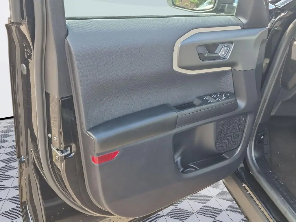 2025 Ford Bronco - $24,738
