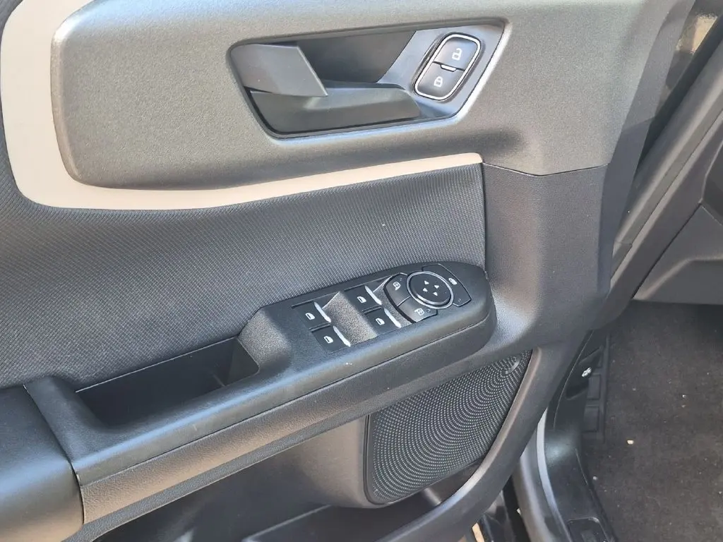 2025 Ford Bronco - $24,738
